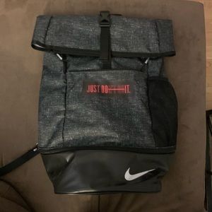 Nike Ultimate Training Backpack **BRAND NEW
